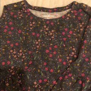 NWOT OshKosh B’gosh shirt